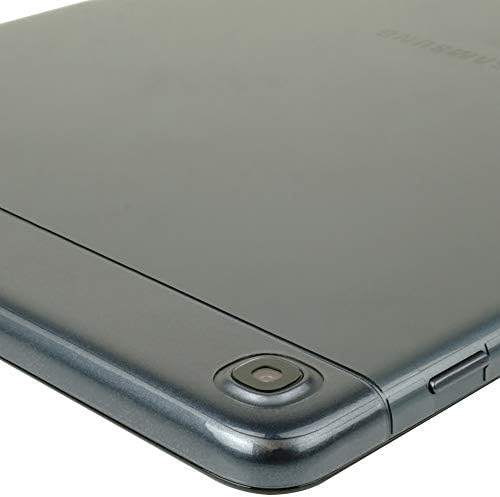 Защитно фолио за цялото тяло Skinomi, съвместима с Samsung Galaxy Tab A 10.1 (SM-T510, 2019) (Защитно фолио за екрана + задната част
