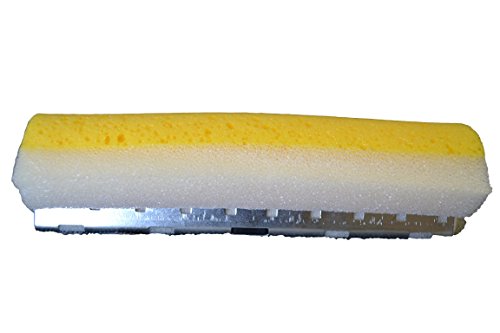 Накрайник за меки материали Starmax Лесно Wring Roller Моп Зареждане, Опаковка от 6 броя, 250-85