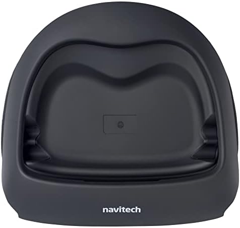 Фрикционное определяне на Navitech на арматурното табло на автомобила - Съвместими с таблета Lenovo Tab M10 HD Plus 10,1