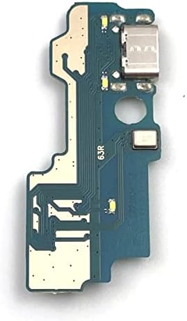 FainWan USB Зарядно Устройство, Порт за Зареждане Dock конектор Такса за Подмяна на ZTE Zmax Pro Z981
