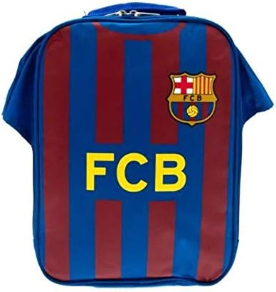 Чанта за обяд с изолация F. C Barcelona Kit