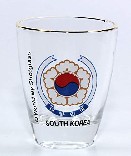 Чаша от Южна Корея