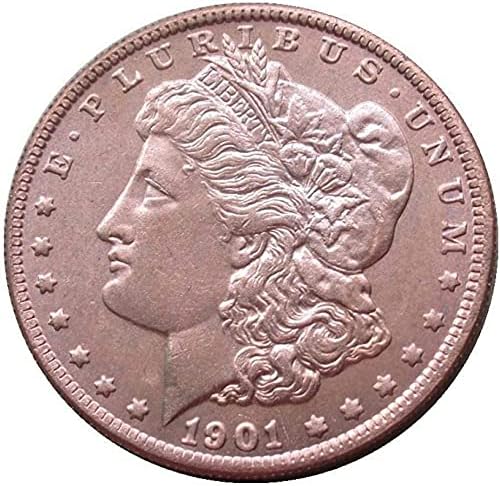 Монета на повикване Американски монети Вашингтон 1865 Сребърни Монети Събиране на монети в Чуждестранна Република