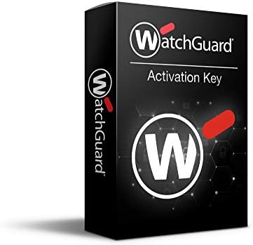 WatchGuard FireboxV XLarge В замяна на 1YR Basic Security Suite WGVXL061