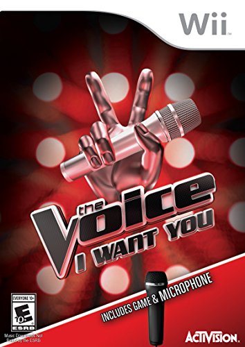 Комплект за гласова комуникация с микрофон - Wii