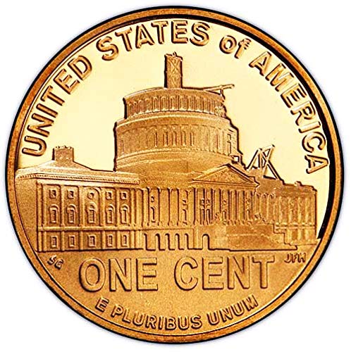2009 P Сатинировка Presidency Lincoln Двестагодишният Цент Избор, Без да се позовават на Монетния двор на САЩ