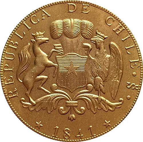 Тип монети на повикване: 35 Гръцките Копирни Монети Неправилен размер Копирни Украса за Събиране на Подаръци Колекция от монети