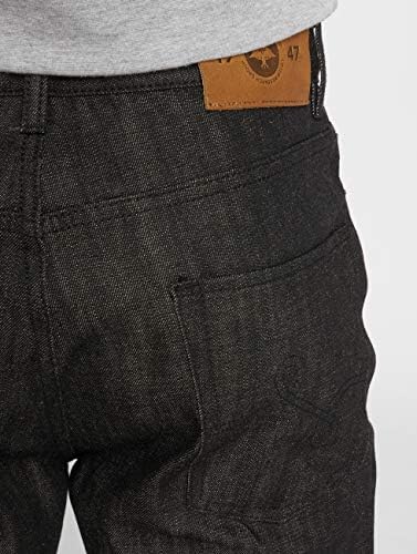 Дънкови панталони LRG Men ' s Lifted Research Group Jeans